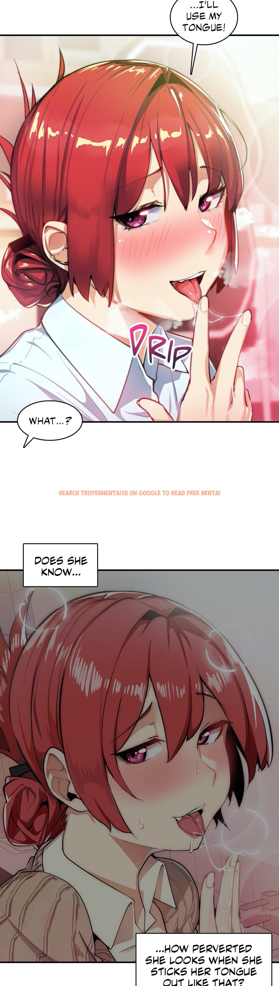 Read Hentai Image 10 429 in comic Sensitive Matter - Chapter 13 - www.hentaitnt.net