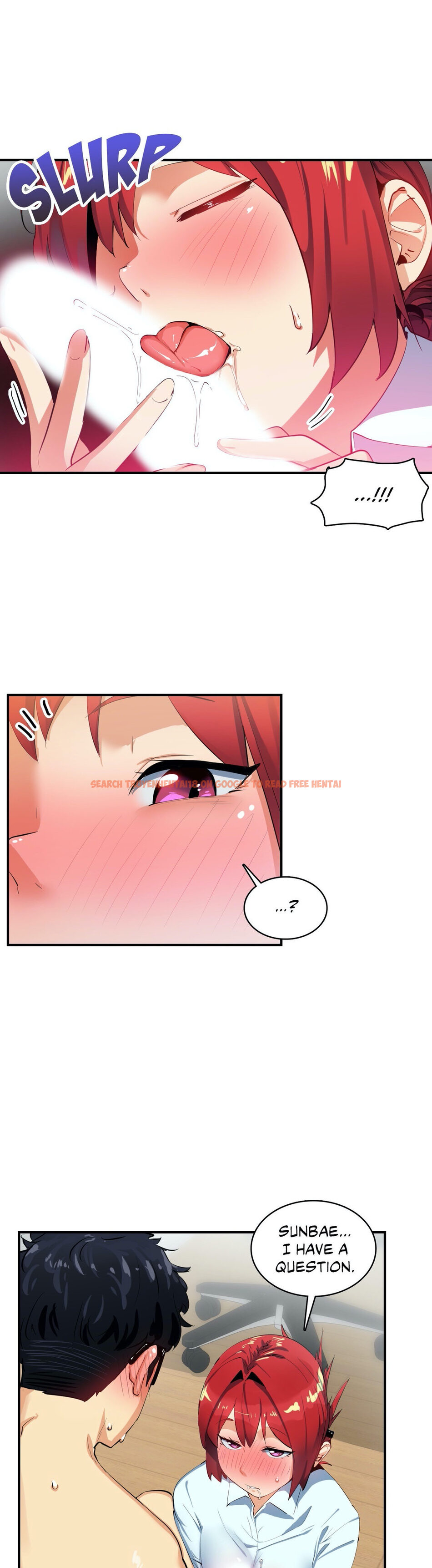 Read Hentai Image 13 429 in comic Sensitive Matter - Chapter 13 - www.hentaitnt.net