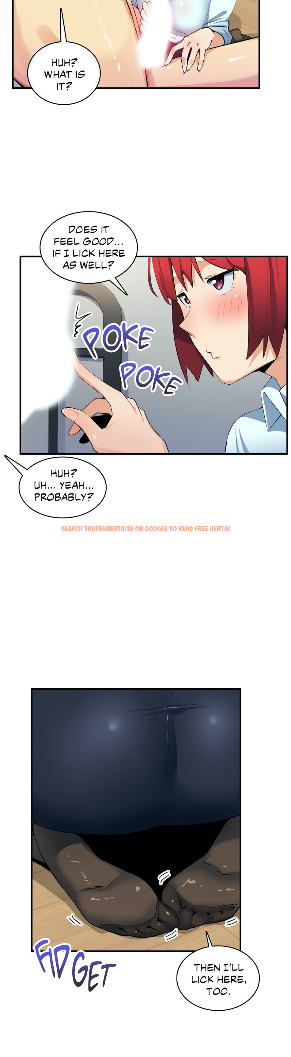 Read Hentai Image 14 429 in comic Sensitive Matter - Chapter 13 - www.hentaitnt.net
