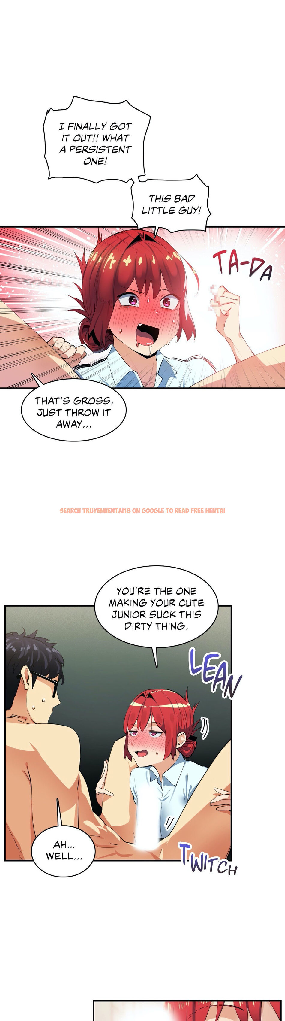 Read Hentai Image 19 429 in comic Sensitive Matter - Chapter 13 - www.hentaitnt.net