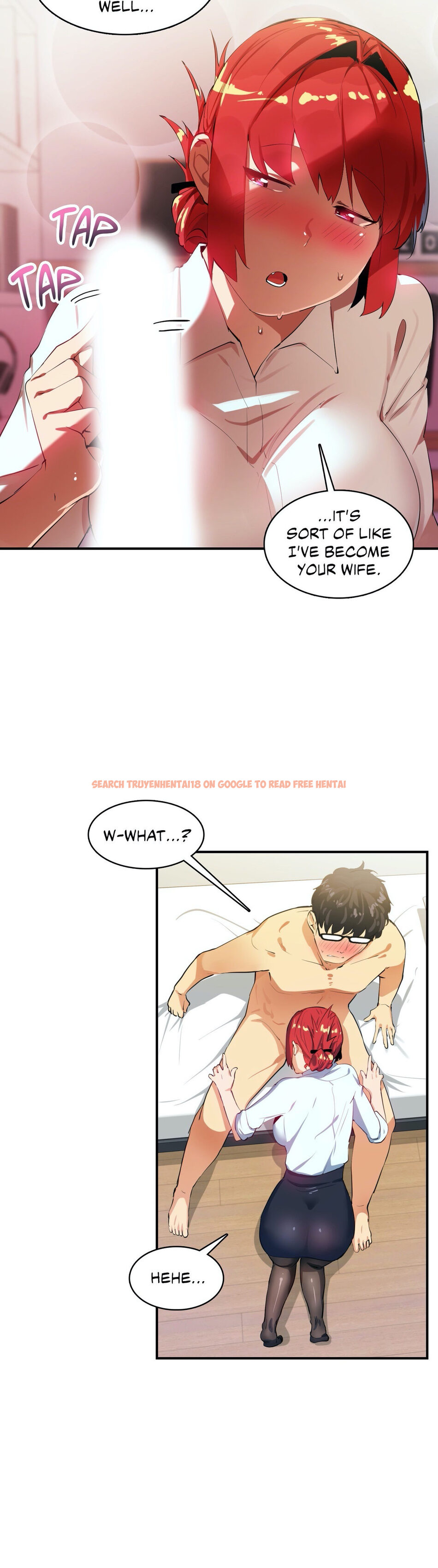 Read Hentai Image 21 429 in comic Sensitive Matter - Chapter 13 - www.hentaitnt.net