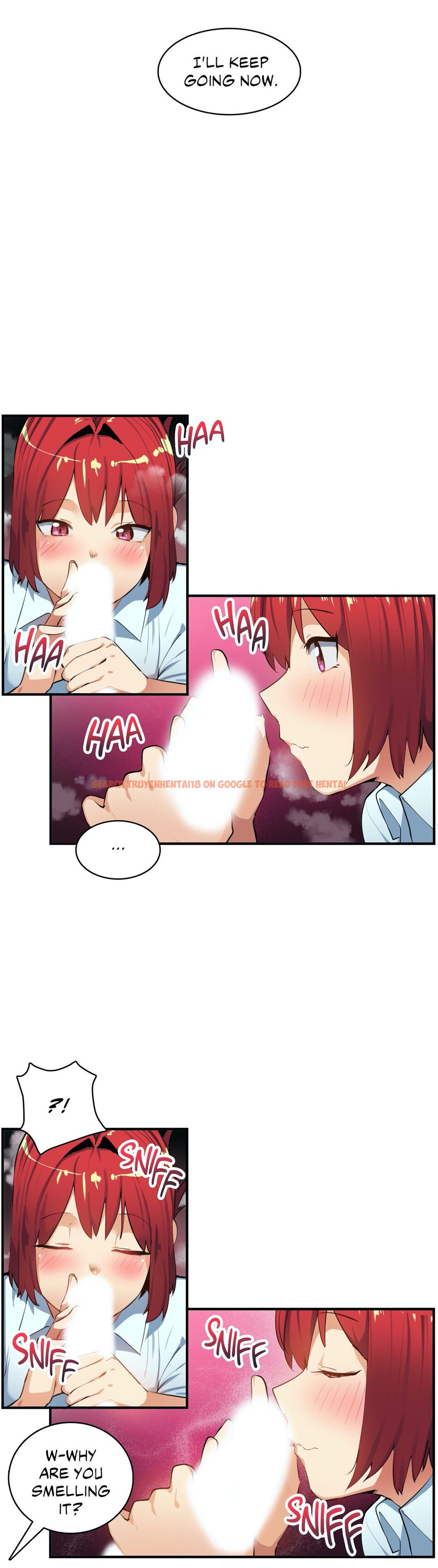 Read Hentai Image 22 429 in comic Sensitive Matter - Chapter 13 - www.hentaitnt.net