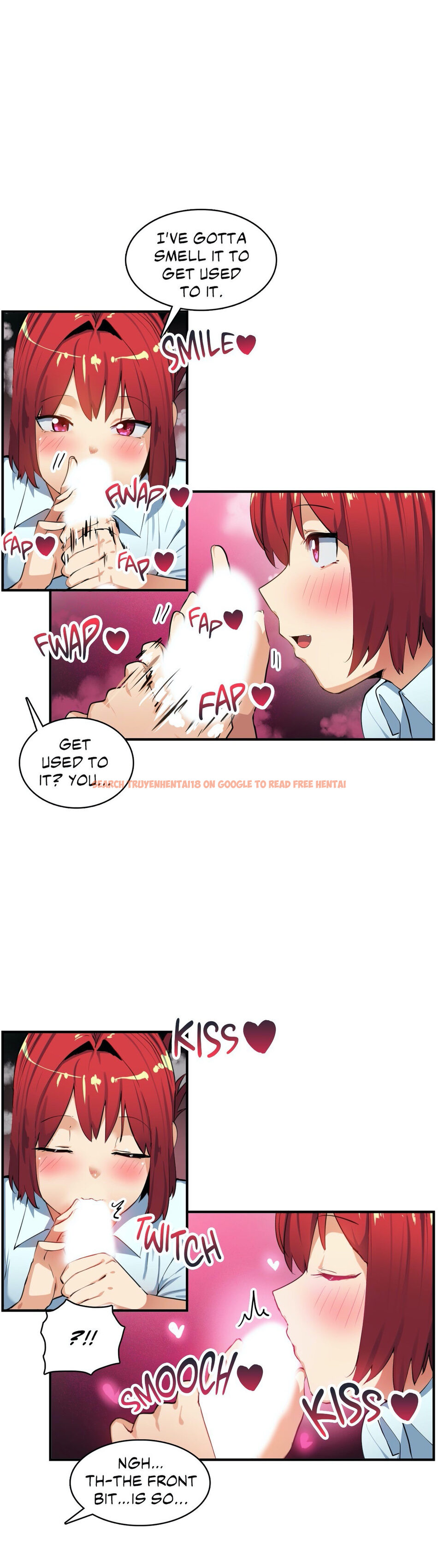 Read Hentai Image 23 429 in comic Sensitive Matter - Chapter 13 - www.hentaitnt.net