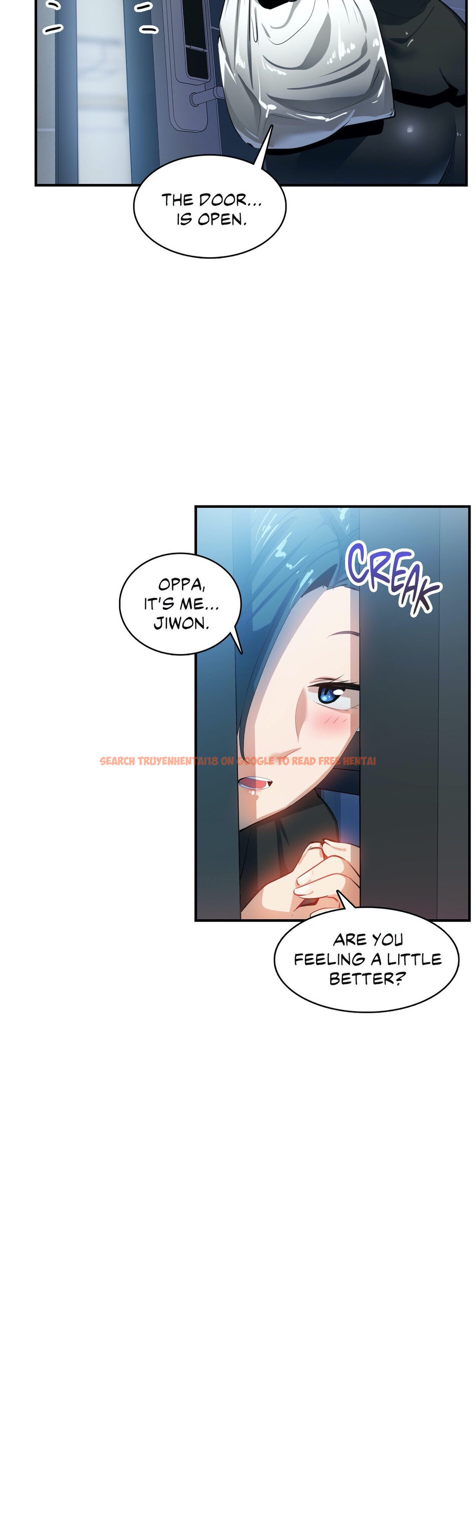 Read Hentai Image 27 429 in comic Sensitive Matter - Chapter 13 - www.hentaitnt.net