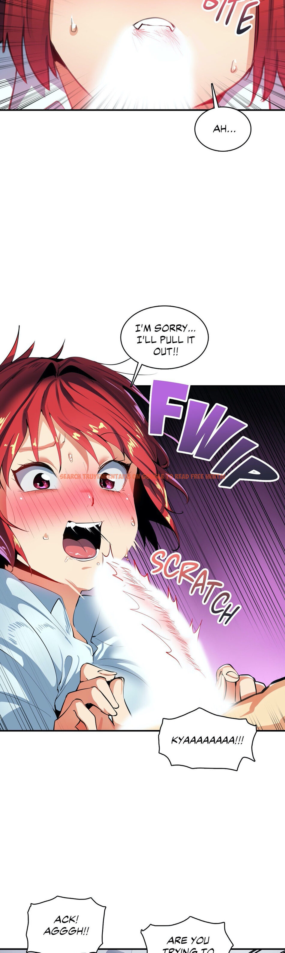 Read Hentai Image 3 429 in comic Sensitive Matter - Chapter 13 - www.hentaitnt.net