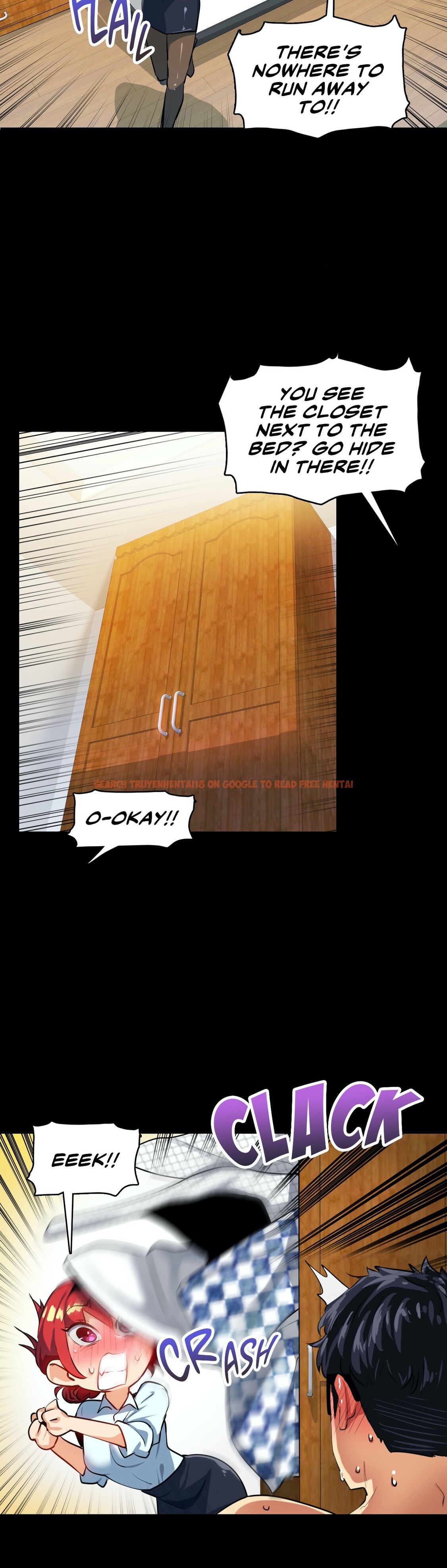 Read Hentai Image 10 050 in comic Sensitive Matter - Chapter 14 - www.hentaitnt.net