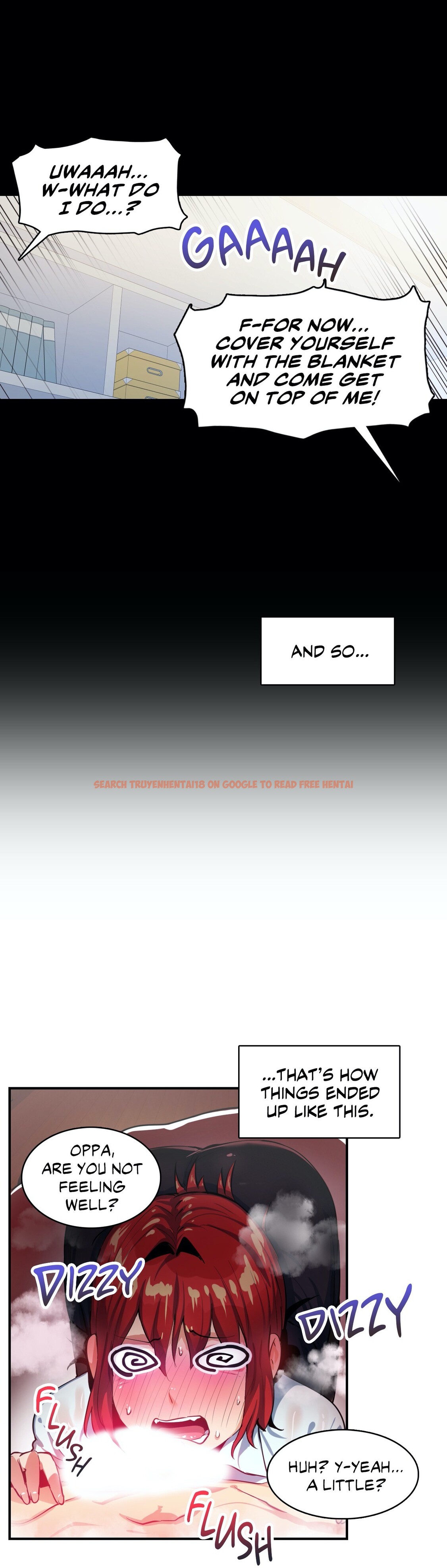 Read Hentai Image 11 050 in comic Sensitive Matter - Chapter 14 - www.hentaitnt.net