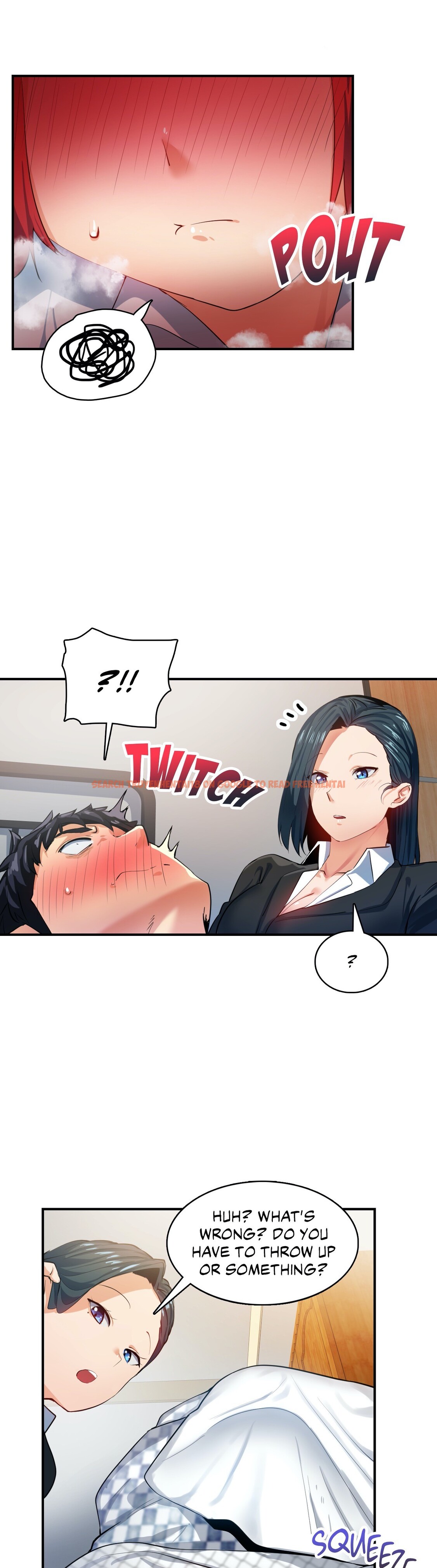 Read Hentai Image 13 050 in comic Sensitive Matter - Chapter 14 - www.hentaitnt.net