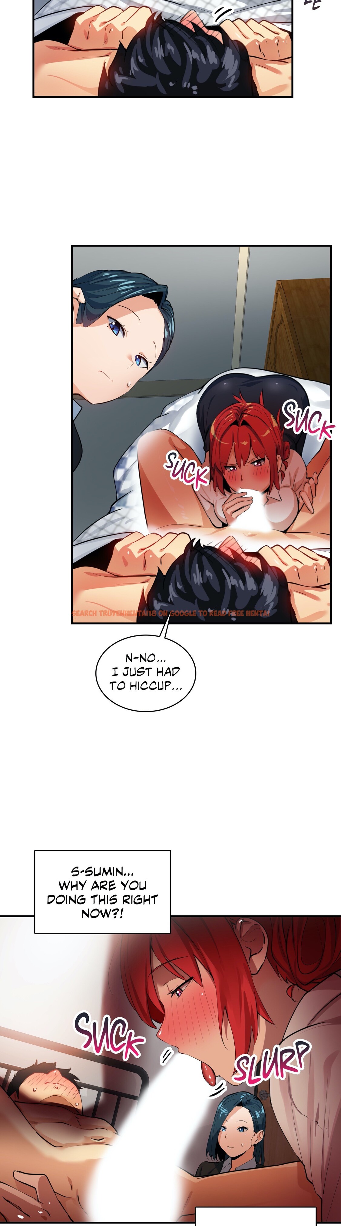 Read Hentai Image 14 050 in comic Sensitive Matter - Chapter 14 - www.hentaitnt.net