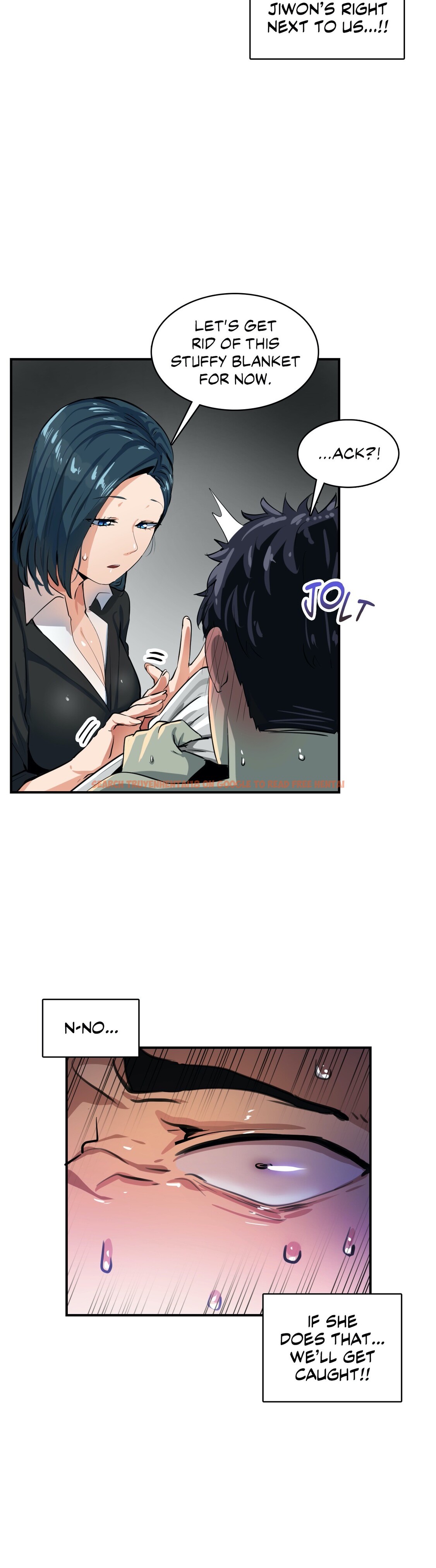 Read Hentai Image 15 050 in comic Sensitive Matter - Chapter 14 - www.hentaitnt.net