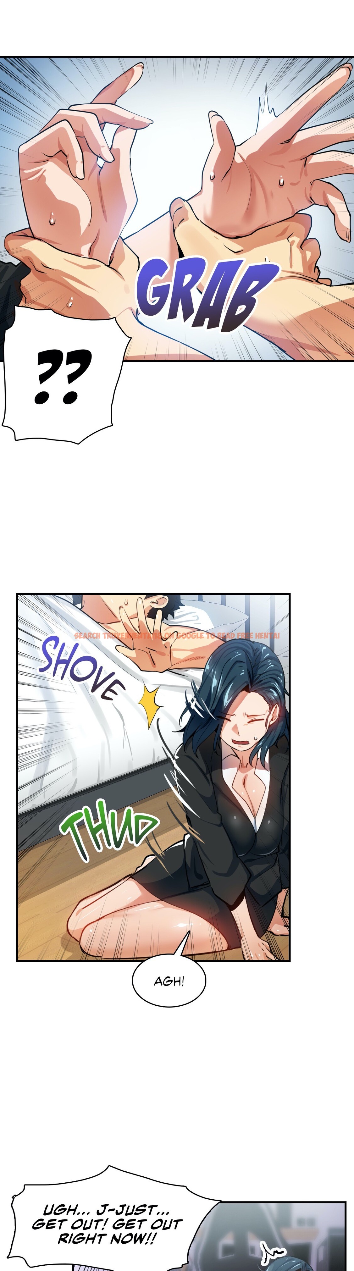Read Hentai Image 16 050 in comic Sensitive Matter - Chapter 14 - www.hentaitnt.net