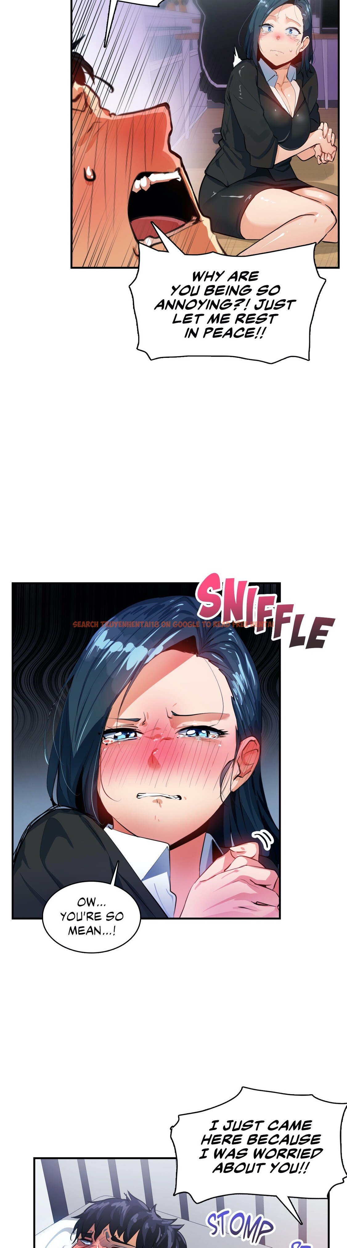 Read Hentai Image 17 050 in comic Sensitive Matter - Chapter 14 - www.hentaitnt.net