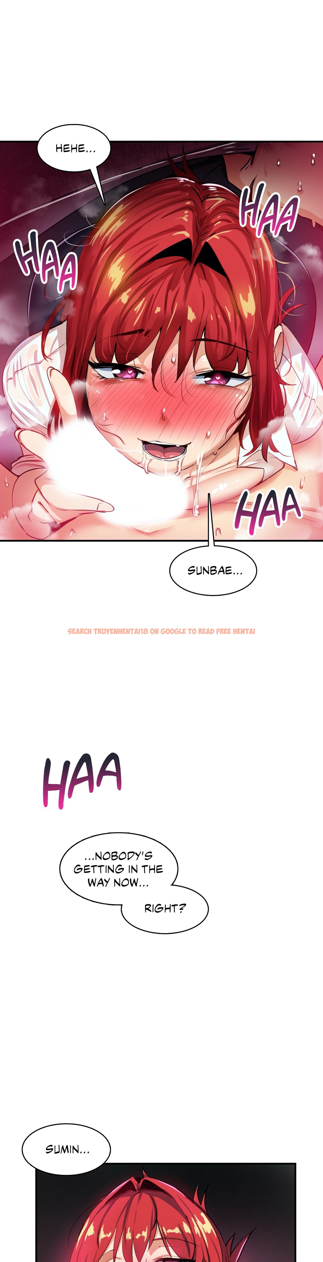 Read Hentai Image 19 050 in comic Sensitive Matter - Chapter 14 - www.hentaitnt.net