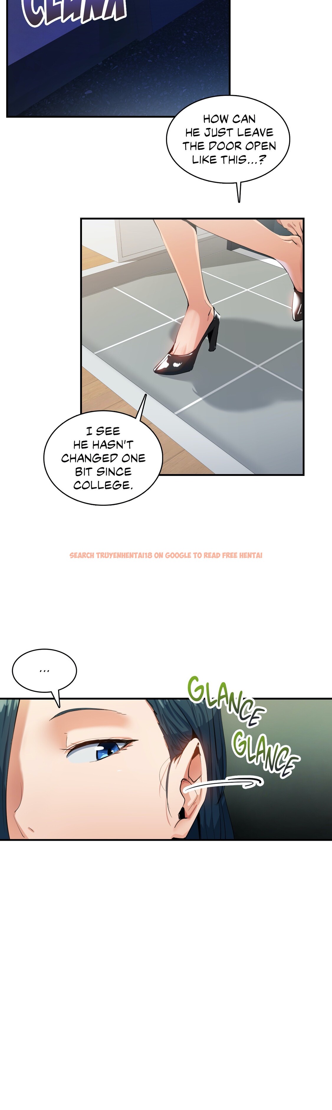 Read Hentai Image 2 050 in comic Sensitive Matter - Chapter 14 - www.hentaitnt.net