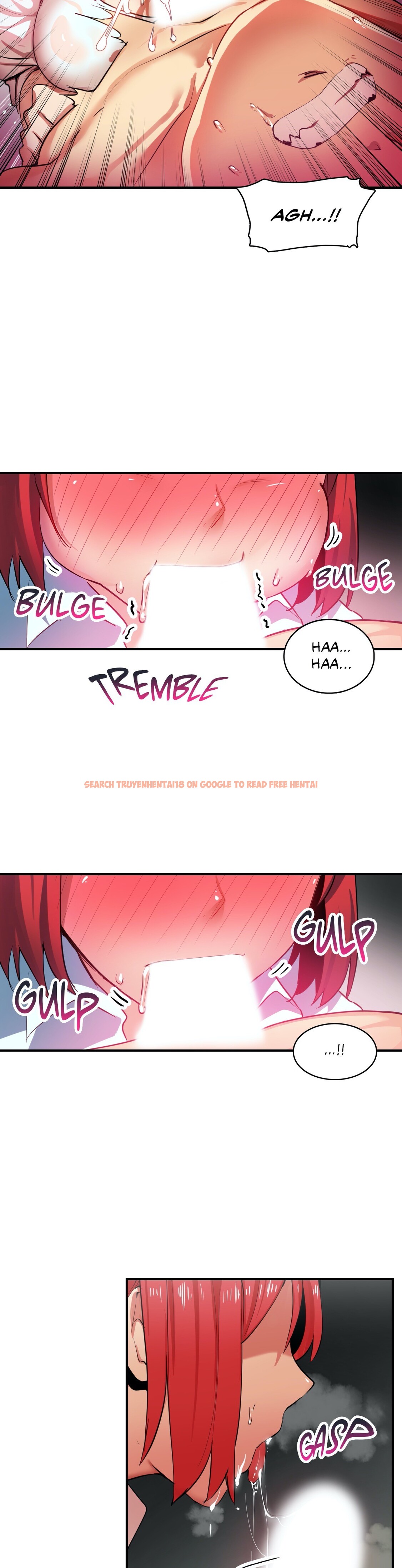 Read Hentai Image 22 050 in comic Sensitive Matter - Chapter 14 - www.hentaitnt.net