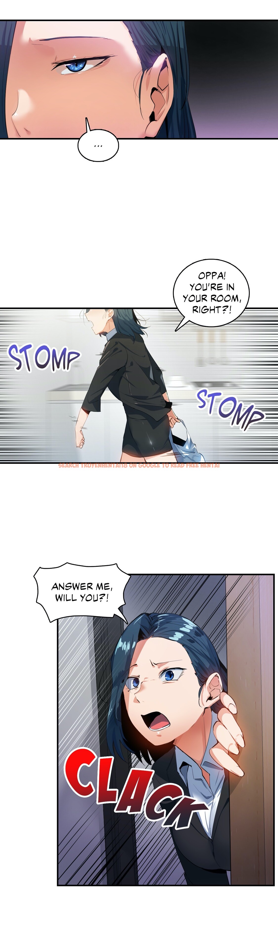 Read Hentai Image 3 050 in comic Sensitive Matter - Chapter 14 - www.hentaitnt.net