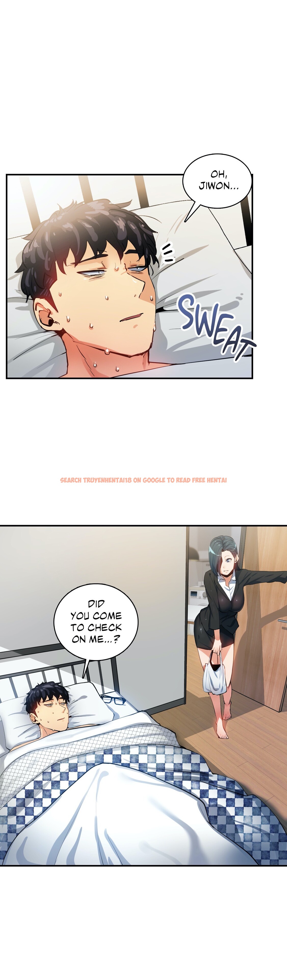 Read Hentai Image 4 050 in comic Sensitive Matter - Chapter 14 - www.hentaitnt.net