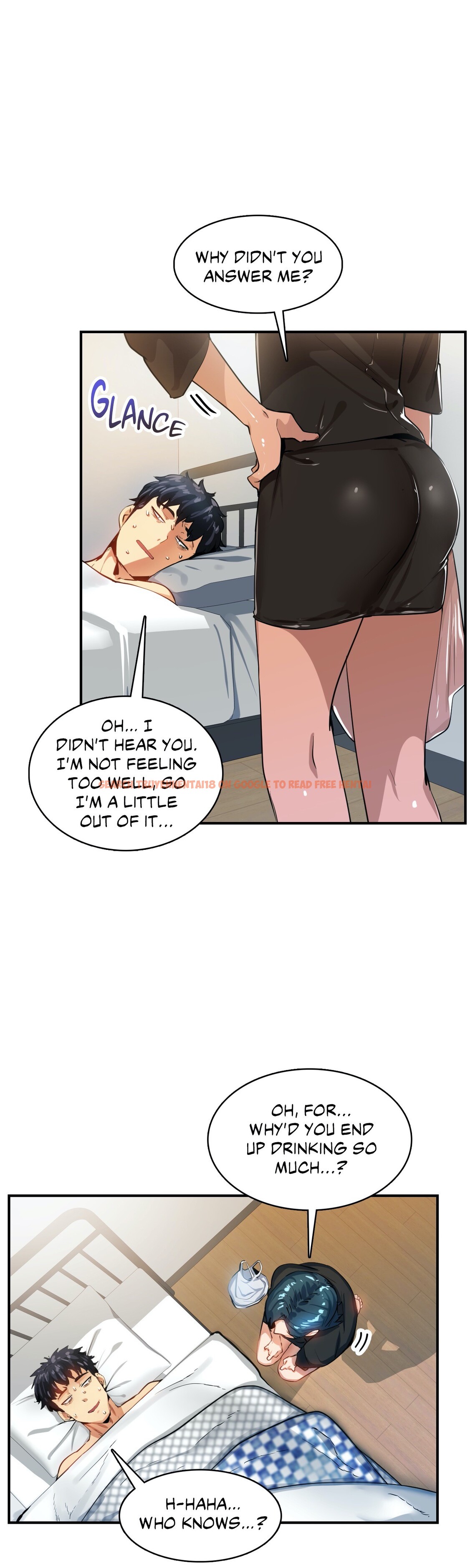 Read Hentai Image 5 050 in comic Sensitive Matter - Chapter 14 - www.hentaitnt.net