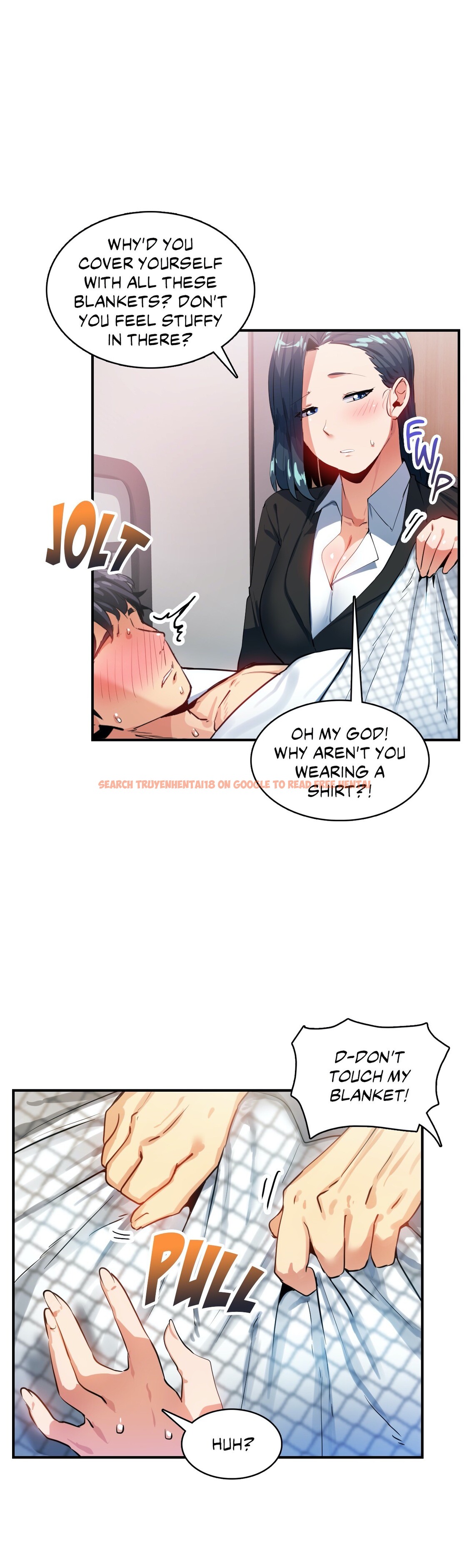Read Hentai Image 6 050 in comic Sensitive Matter - Chapter 14 - www.hentaitnt.net