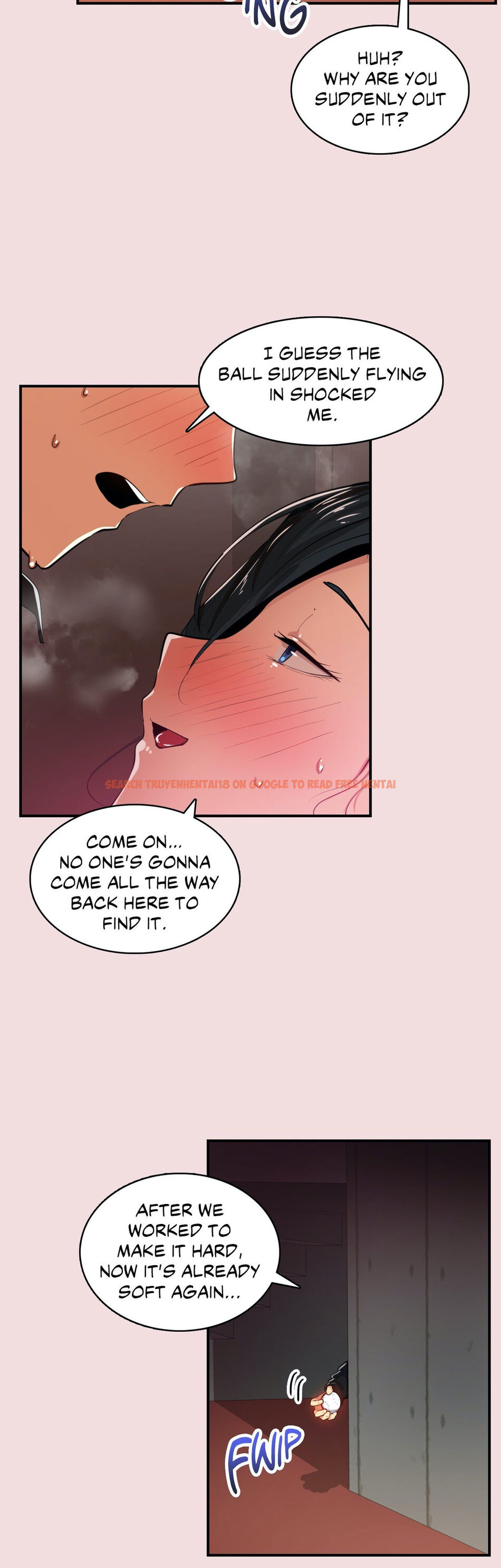 Read Hentai Image 10 575 in comic Sensitive Matter - Chapter 16 - www.hentaitnt.net