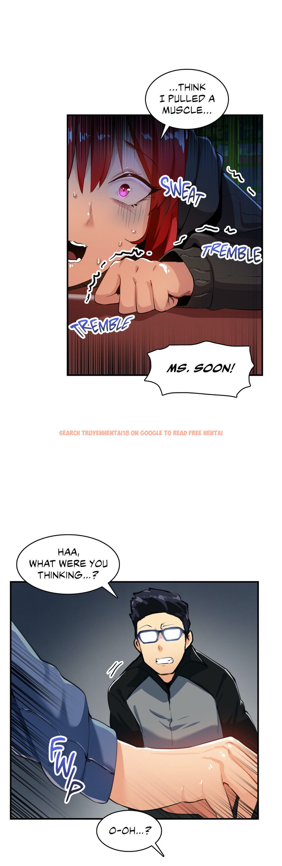Read Hentai Image 24 580 in comic Sensitive Matter - Chapter 16 - www.hentaitnt.net
