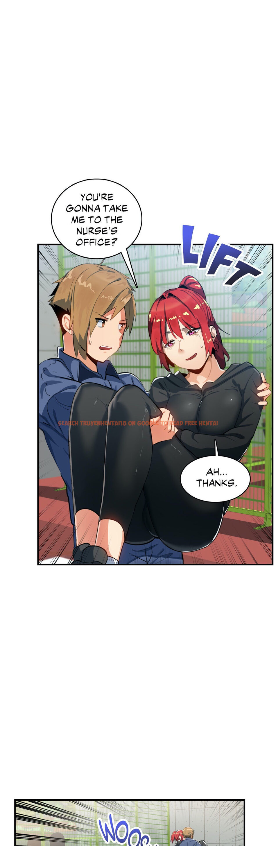 Read Hentai Image 25 580 in comic Sensitive Matter - Chapter 16 - www.hentaitnt.net