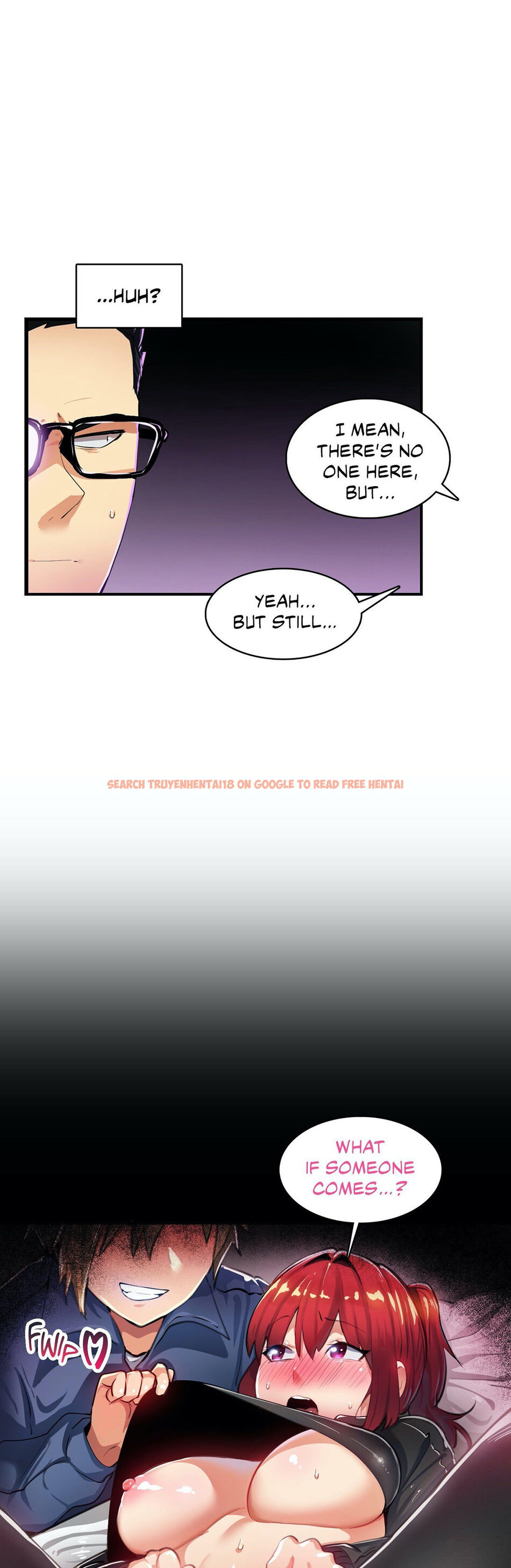 Read Hentai Image 29 580 in comic Sensitive Matter - Chapter 16 - www.hentaitnt.net