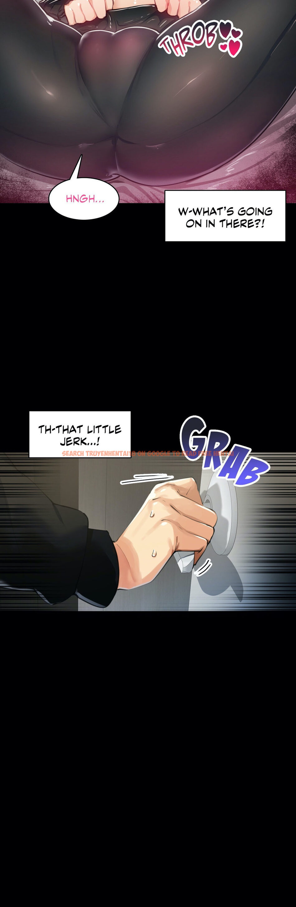 Read Hentai Image 30 580 in comic Sensitive Matter - Chapter 16 - www.hentaitnt.net