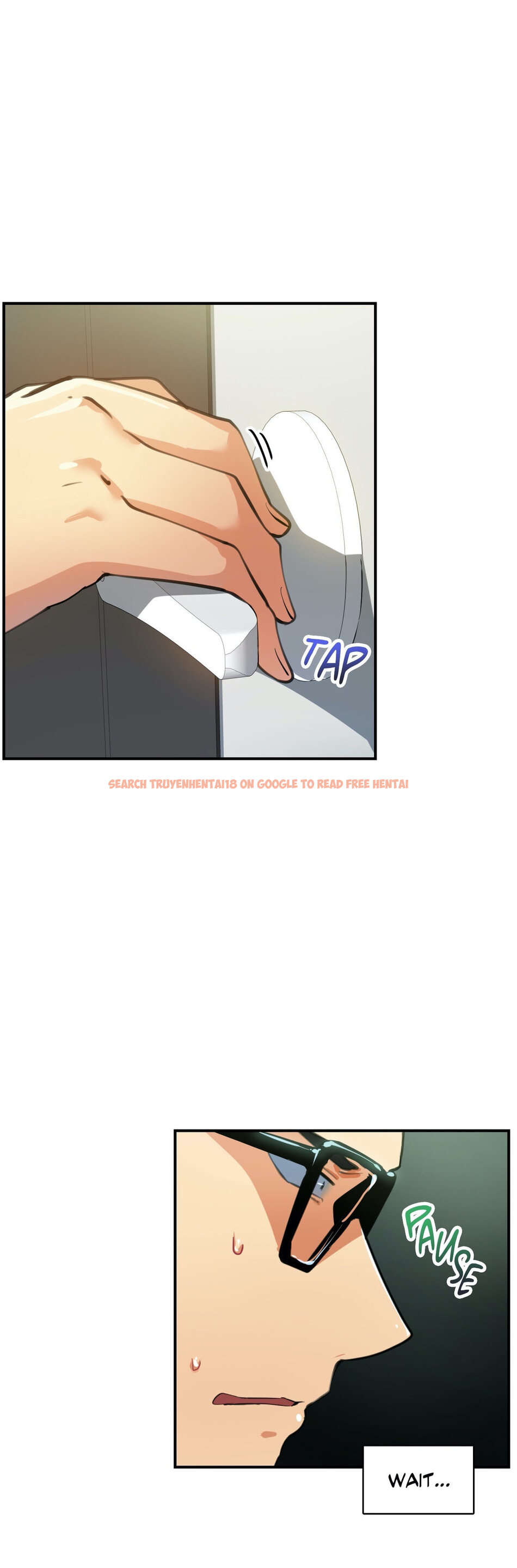 Read Hentai Image 1 299 in comic Sensitive Matter - Chapter 17 - hentaitnt.net