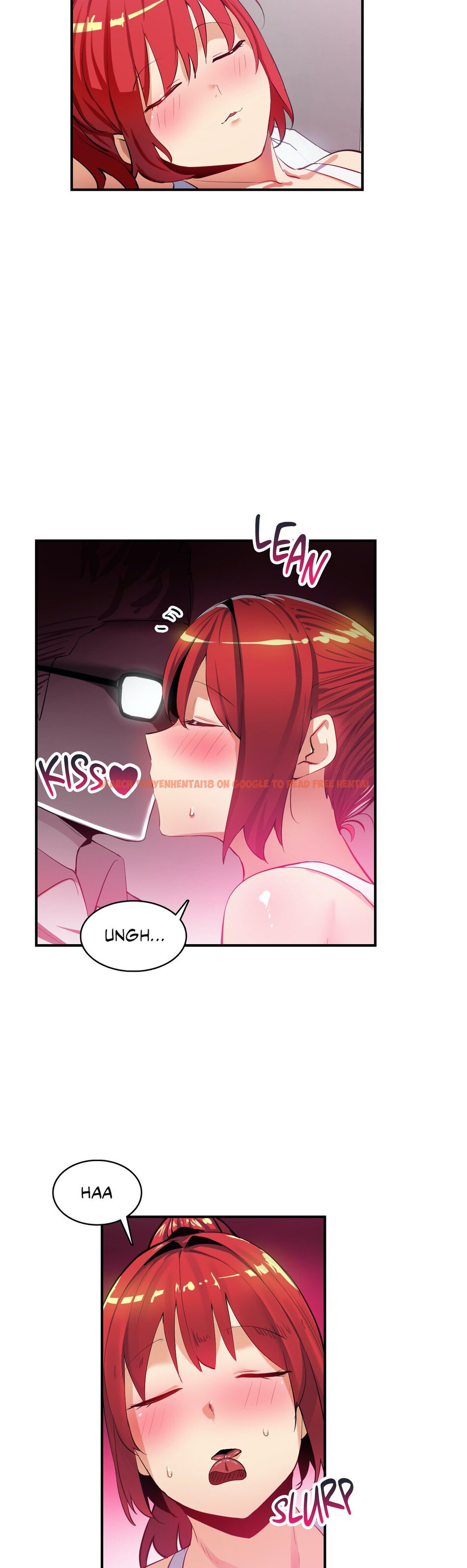 Read Hentai Image 17 303 in comic Sensitive Matter - Chapter 17 - hentaitnt.net