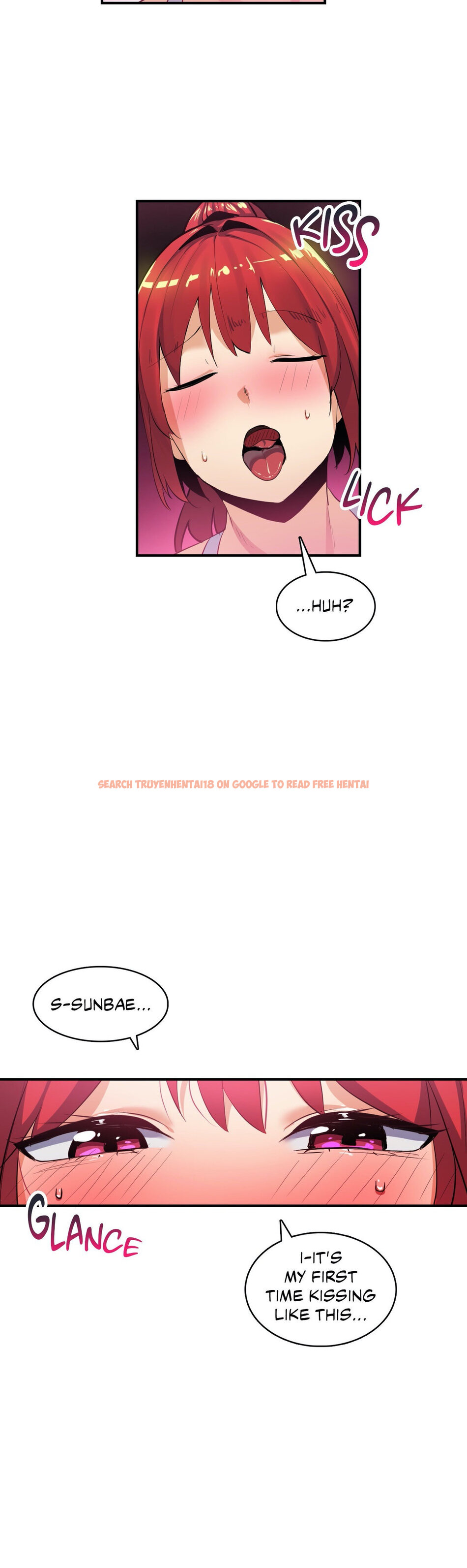 Read Hentai Image 18 303 in comic Sensitive Matter - Chapter 17 - hentaitnt.net