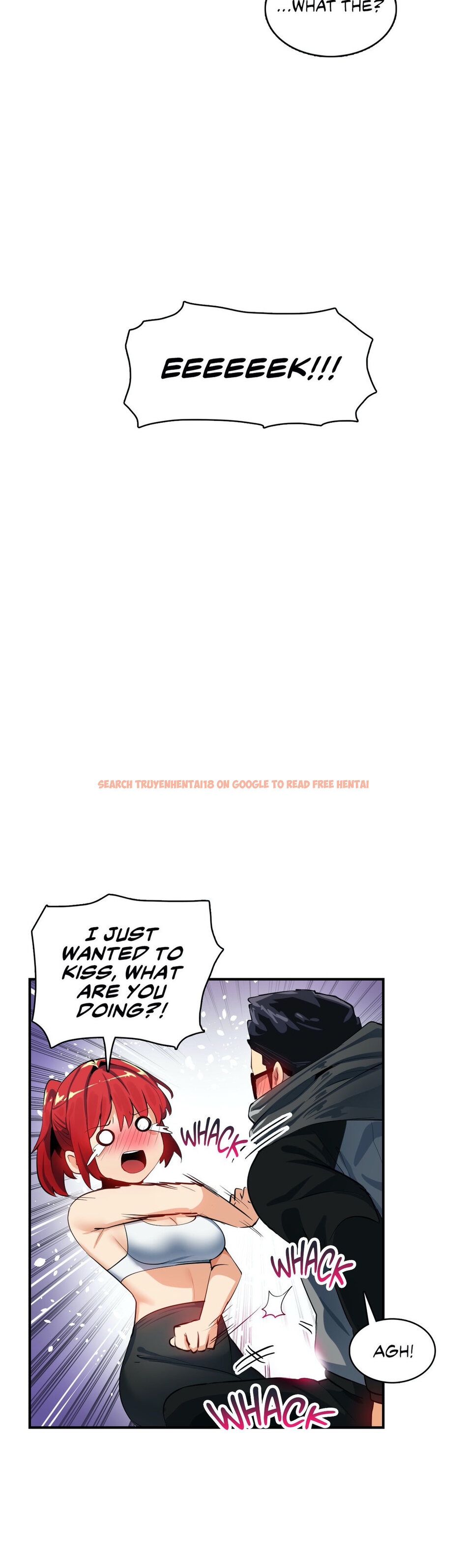Read Hentai Image 20 303 in comic Sensitive Matter - Chapter 17 - hentaitnt.net