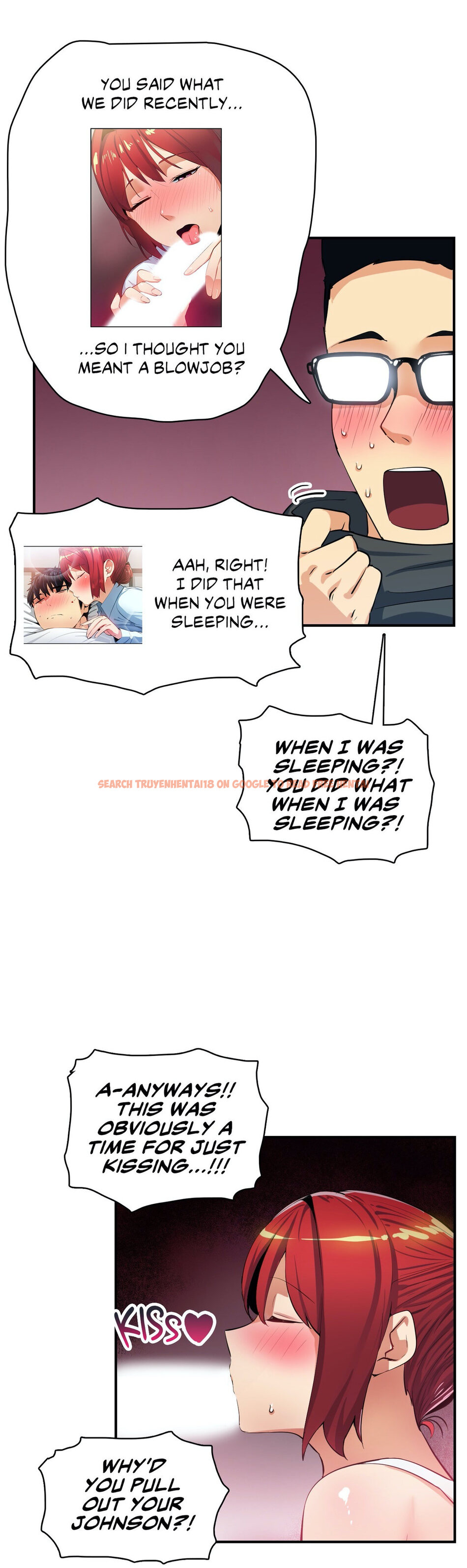 Read Hentai Image 21 303 in comic Sensitive Matter - Chapter 17 - hentaitnt.net