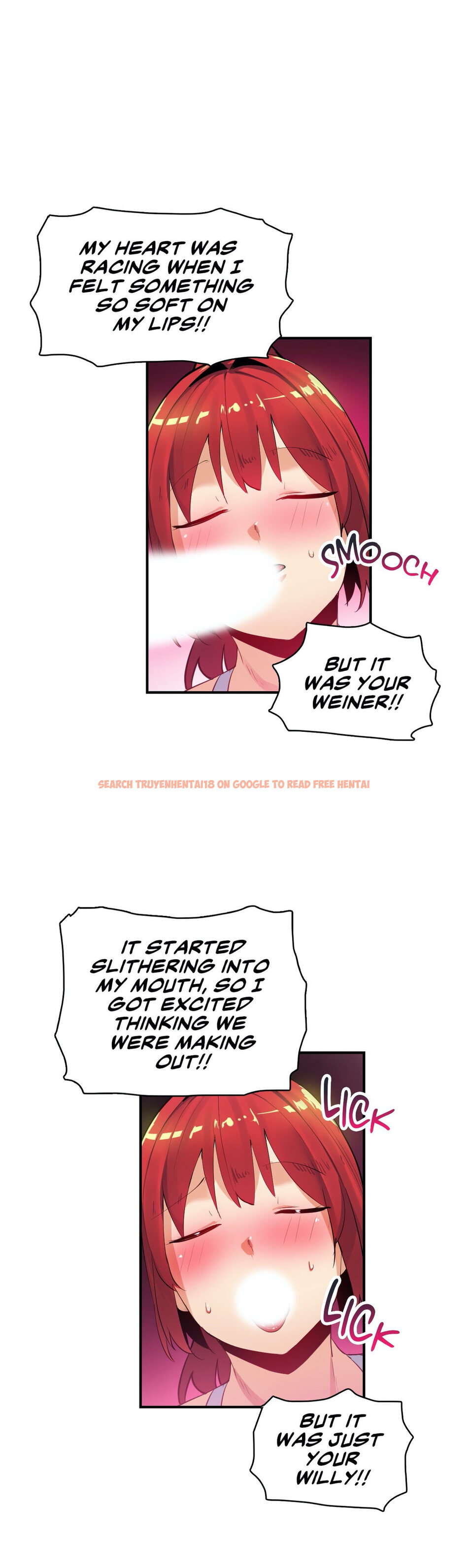 Read Hentai Image 22 304 in comic Sensitive Matter - Chapter 17 - hentaitnt.net