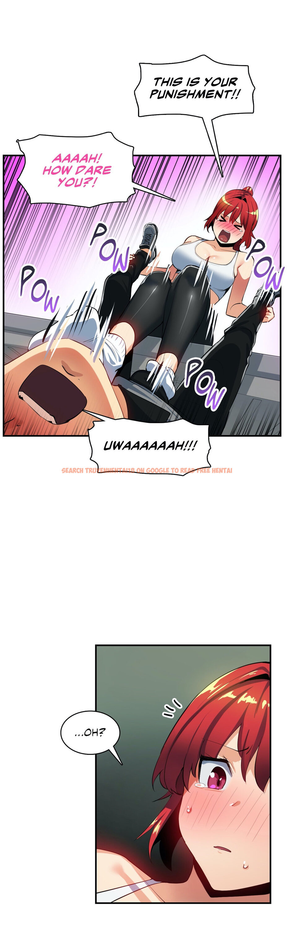 Read Hentai Image 23 304 in comic Sensitive Matter - Chapter 17 - hentaitnt.net