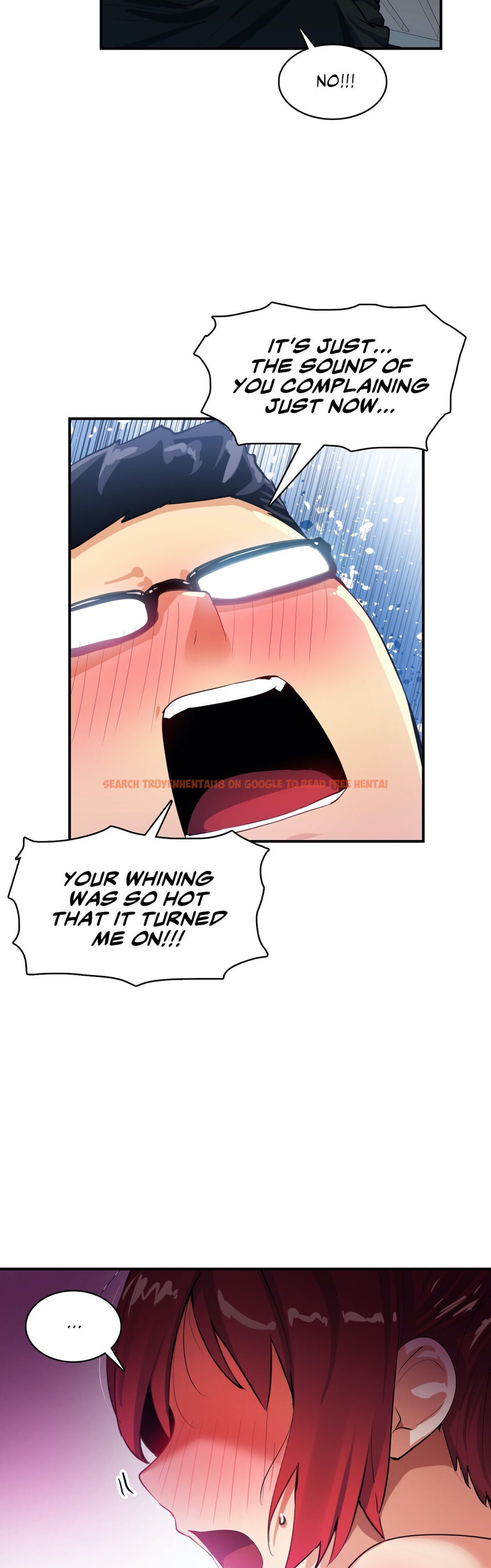 Read Hentai Image 25 304 in comic Sensitive Matter - Chapter 17 - hentaitnt.net