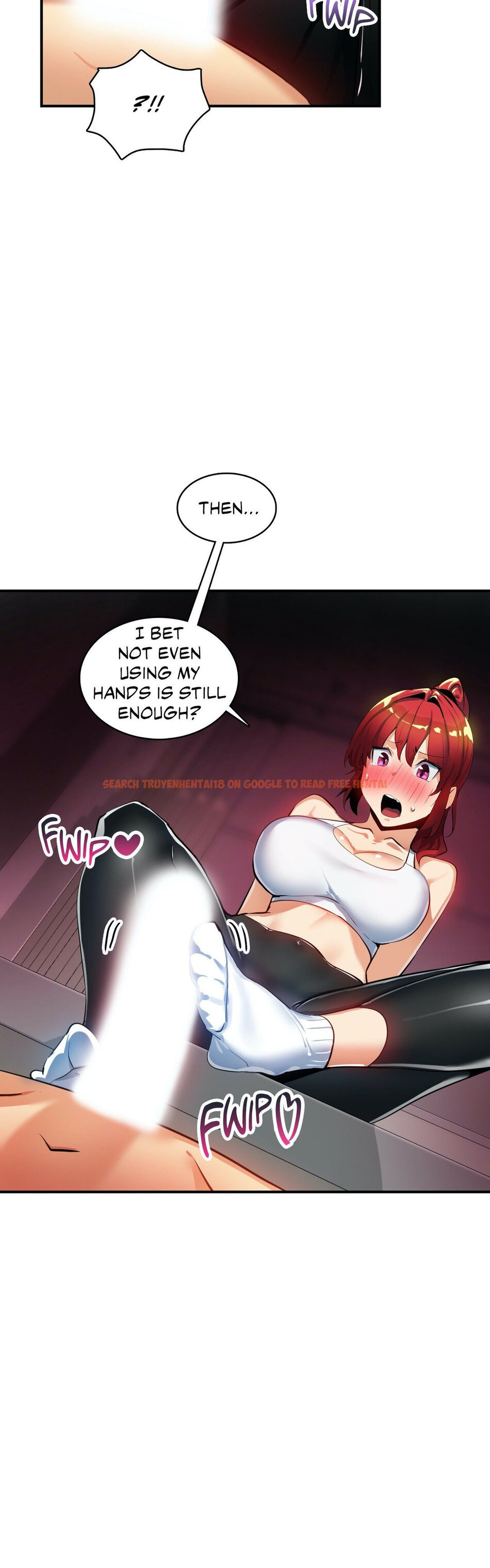 Read Hentai Image 27 304 in comic Sensitive Matter - Chapter 17 - hentaitnt.net