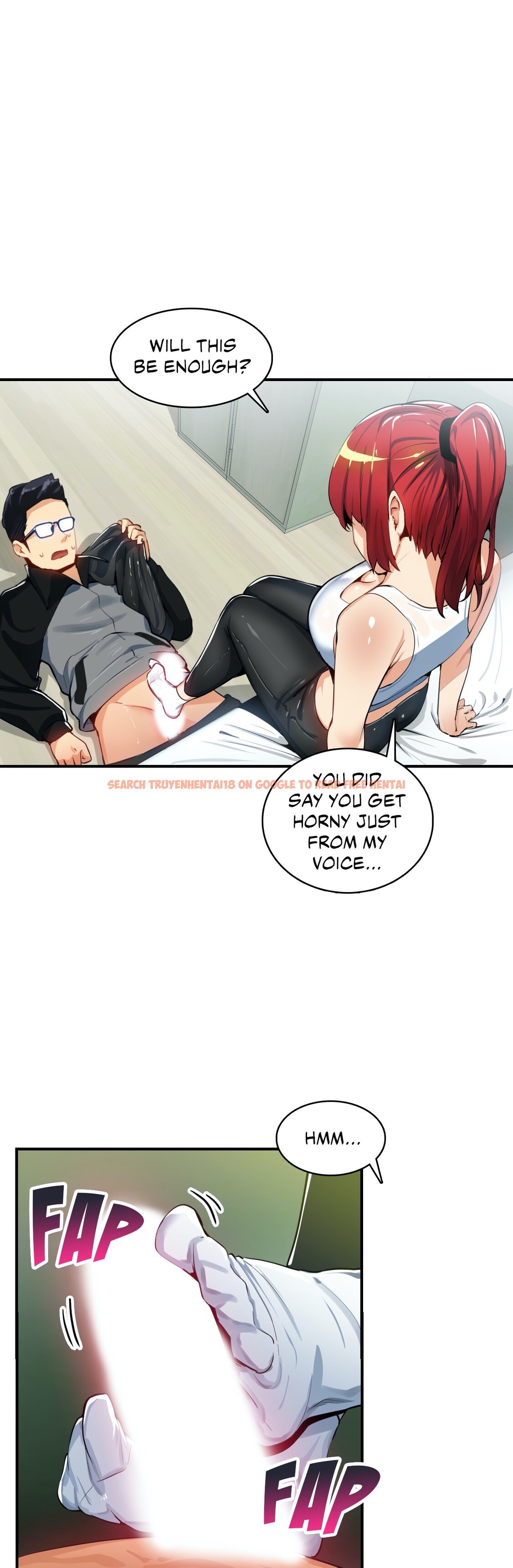 Read Hentai Image 1 078 in comic Sensitive Matter - Chapter 18 - www.hentaitnt.net