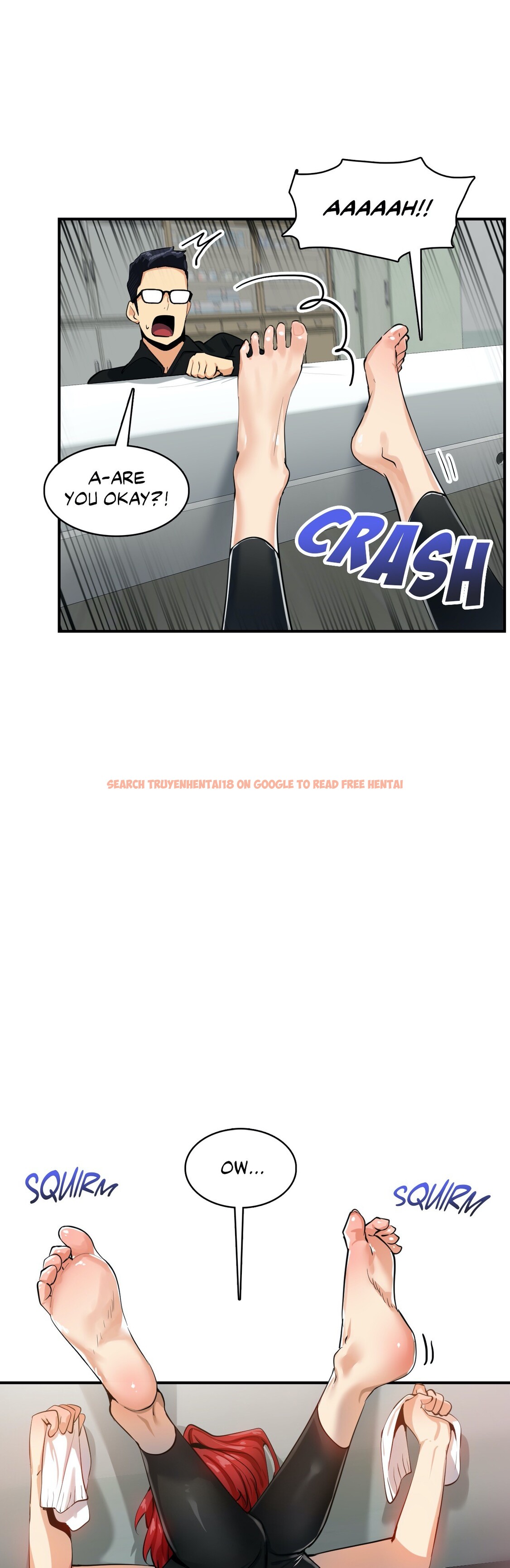 Read Hentai Image 11 078 in comic Sensitive Matter - Chapter 18 - www.hentaitnt.net