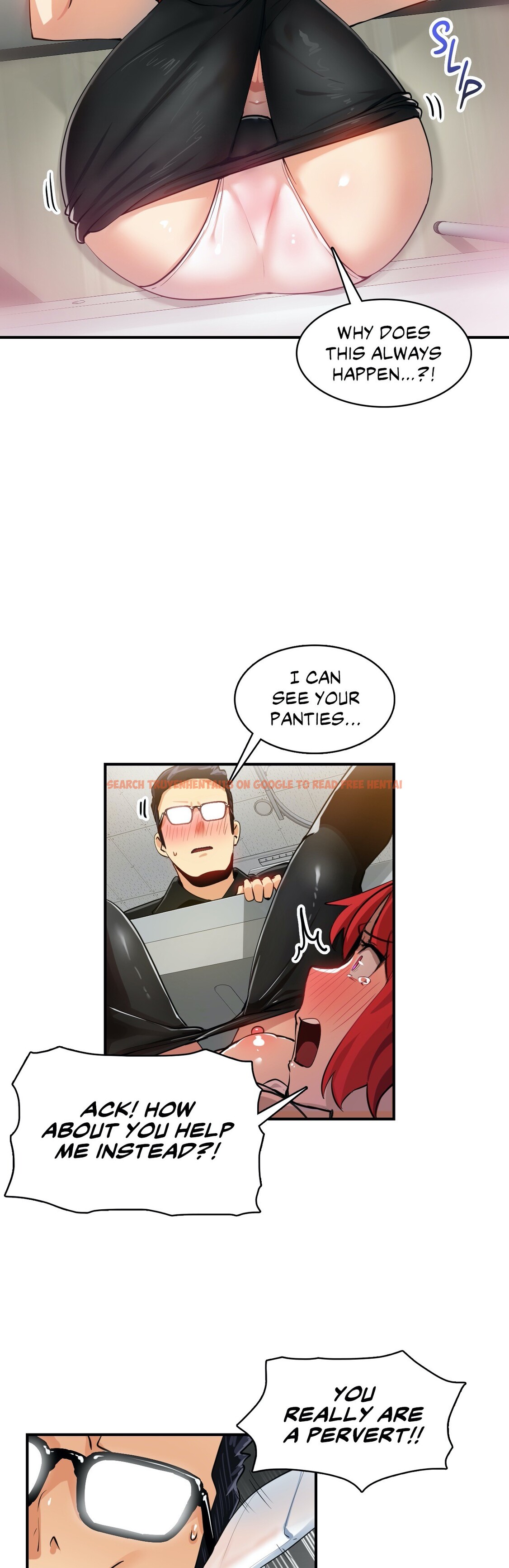 Read Hentai Image 12 078 in comic Sensitive Matter - Chapter 18 - www.hentaitnt.net