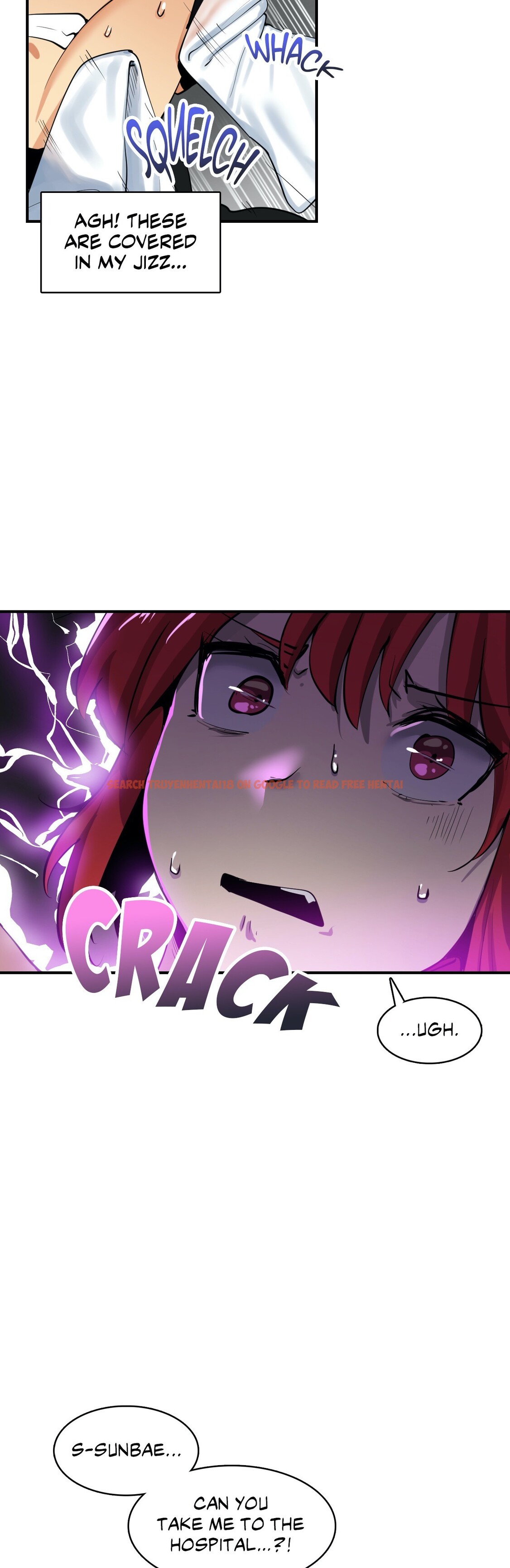 Read Hentai Image 13 078 in comic Sensitive Matter - Chapter 18 - www.hentaitnt.net