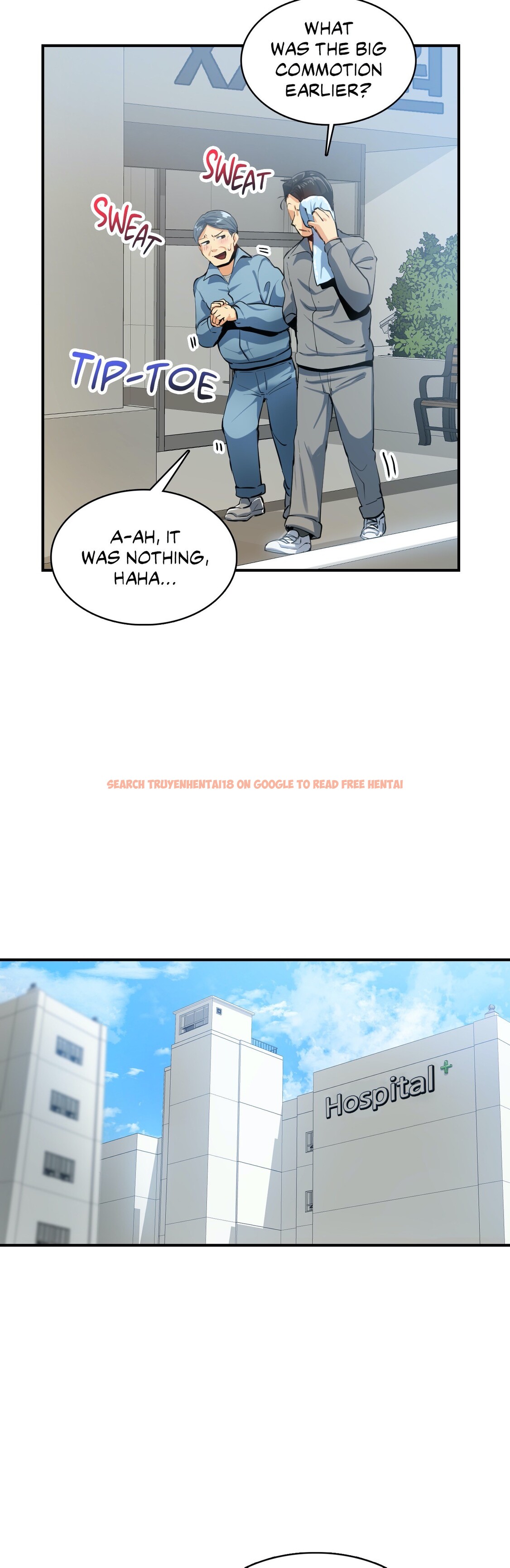 Read Hentai Image 15 078 in comic Sensitive Matter - Chapter 18 - www.hentaitnt.net
