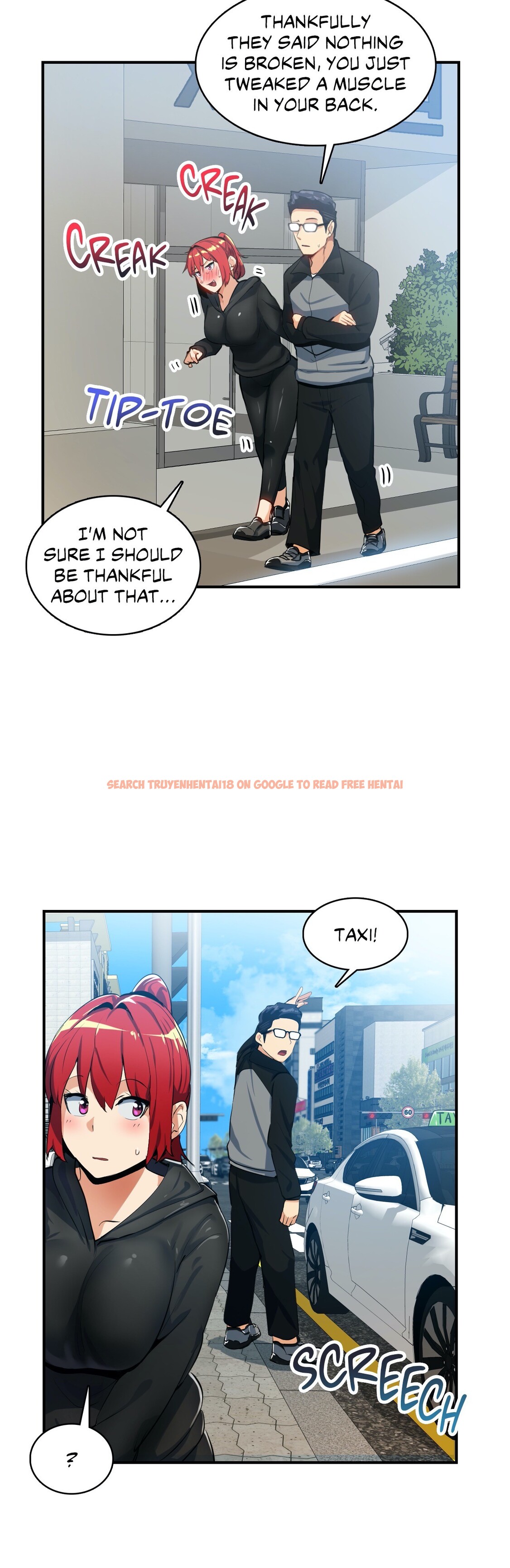 Read Hentai Image 16 078 in comic Sensitive Matter - Chapter 18 - www.hentaitnt.net