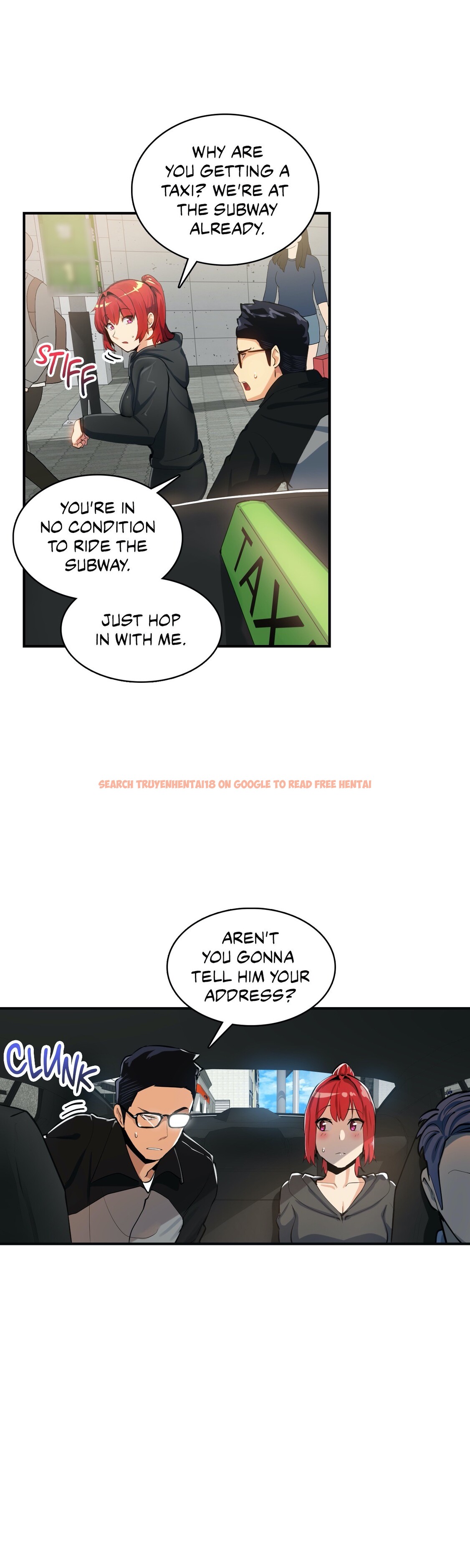 Read Hentai Image 17 078 in comic Sensitive Matter - Chapter 18 - www.hentaitnt.net