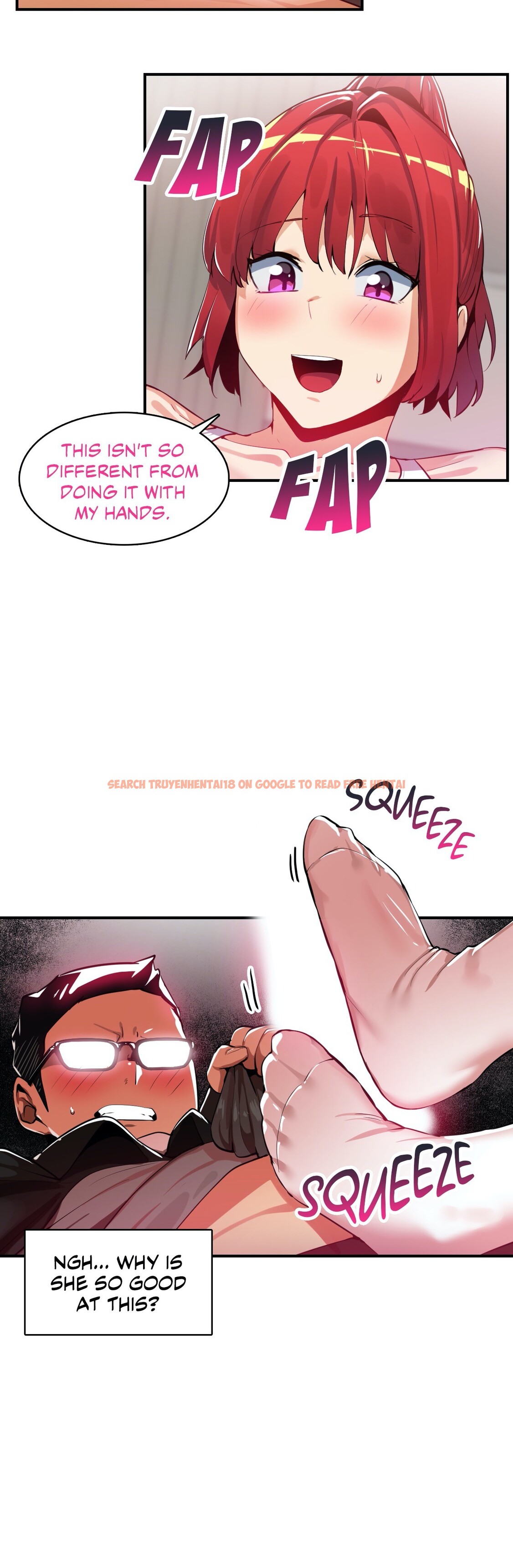 Read Hentai Image 2 078 in comic Sensitive Matter - Chapter 18 - www.hentaitnt.net