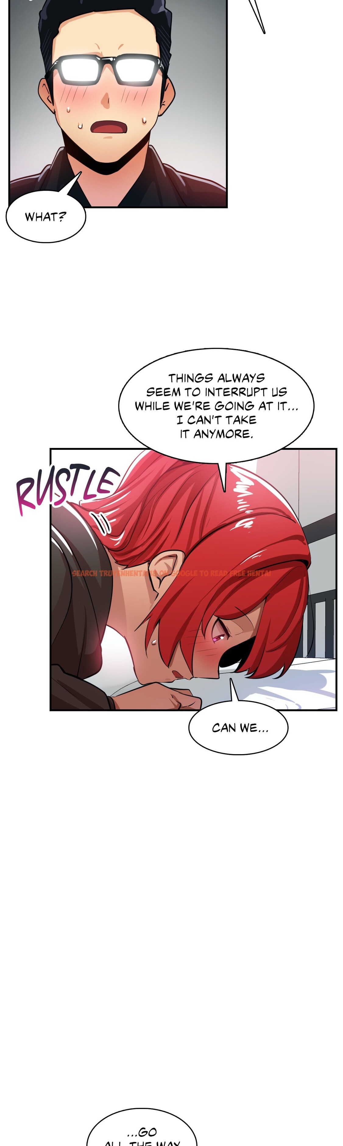 Read Hentai Image 27 078 in comic Sensitive Matter - Chapter 18 - www.hentaitnt.net