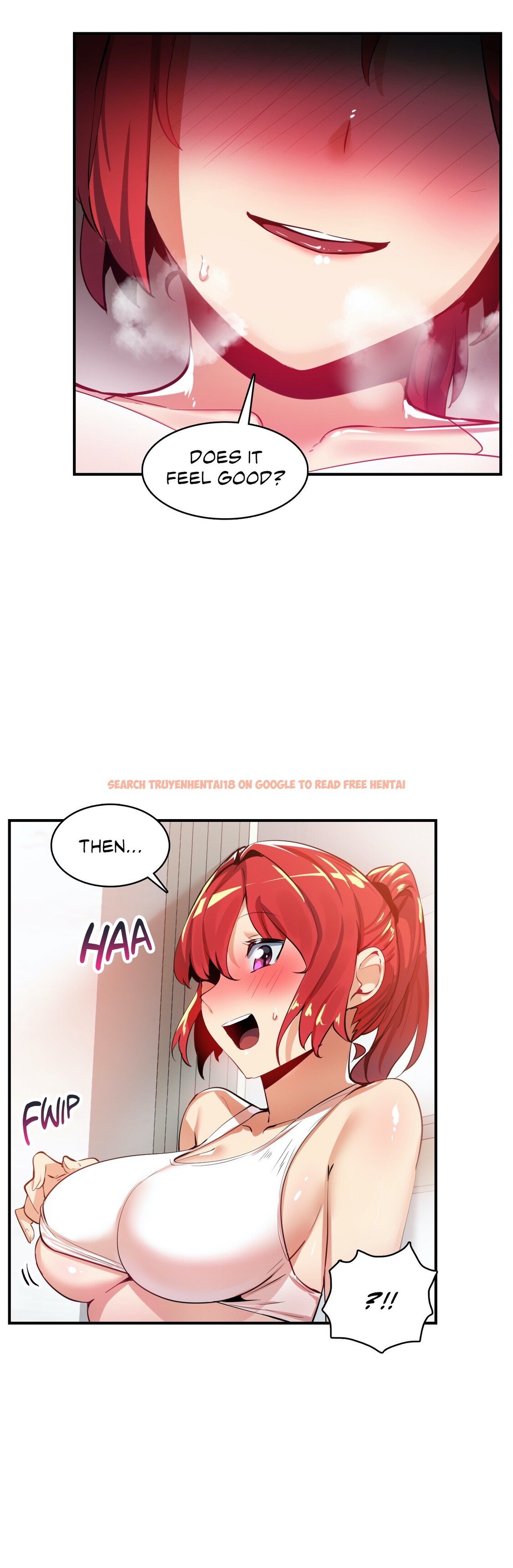 Read Hentai Image 3 078 in comic Sensitive Matter - Chapter 18 - www.hentaitnt.net