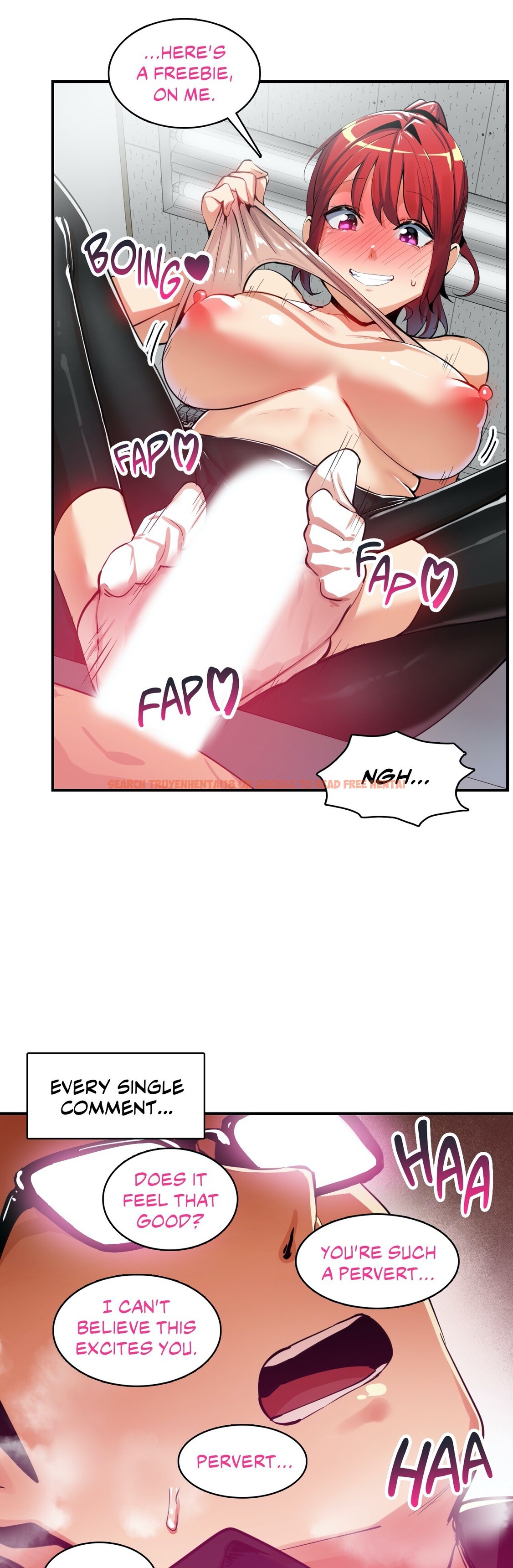 Read Hentai Image 4 078 in comic Sensitive Matter - Chapter 18 - www.hentaitnt.net