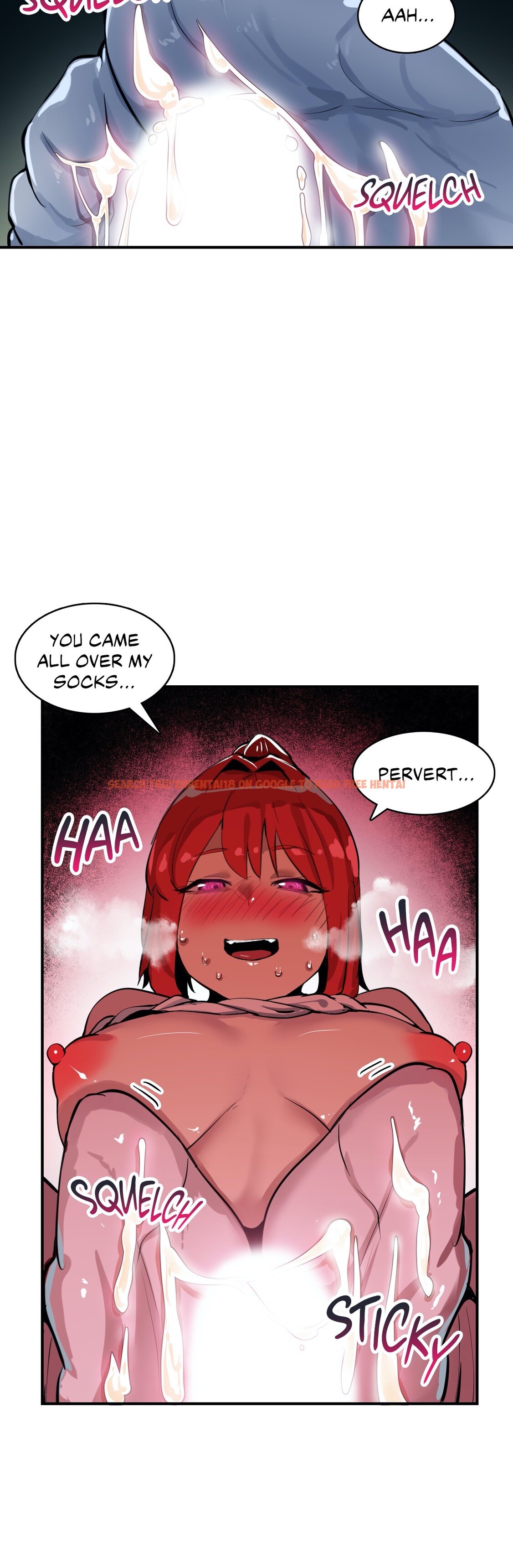 Read Hentai Image 8 078 in comic Sensitive Matter - Chapter 18 - www.hentaitnt.net