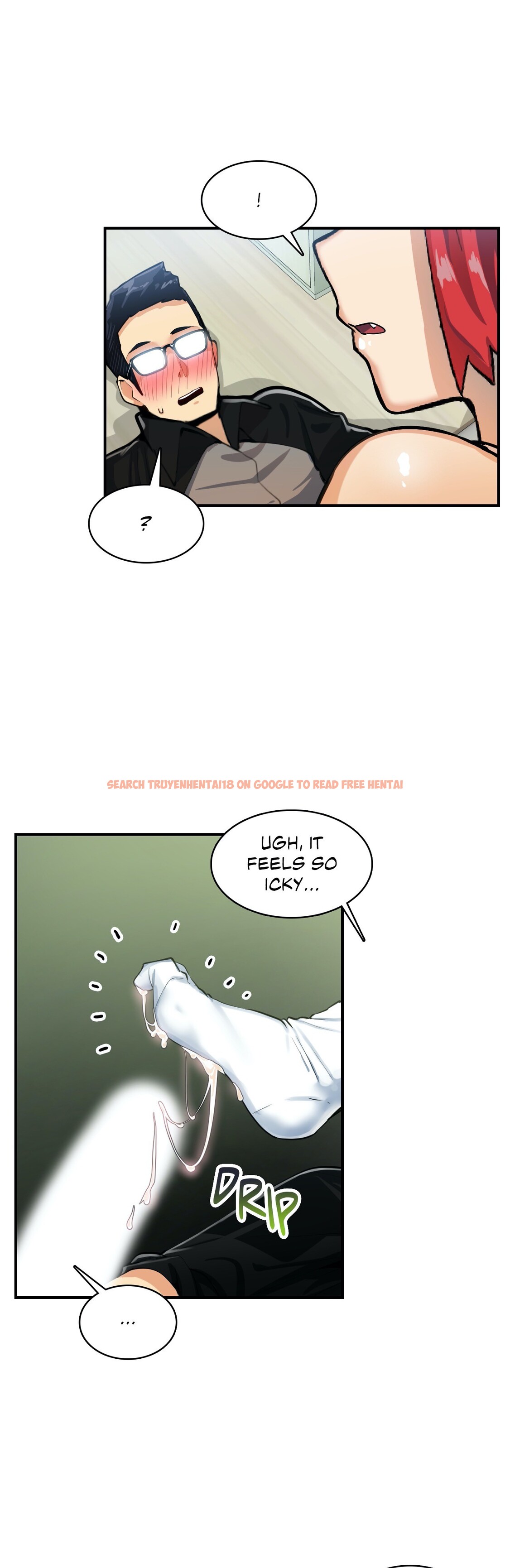 Read Hentai Image 9 078 in comic Sensitive Matter - Chapter 18 - www.hentaitnt.net
